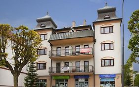 Visit Baltic - Zeromskiego