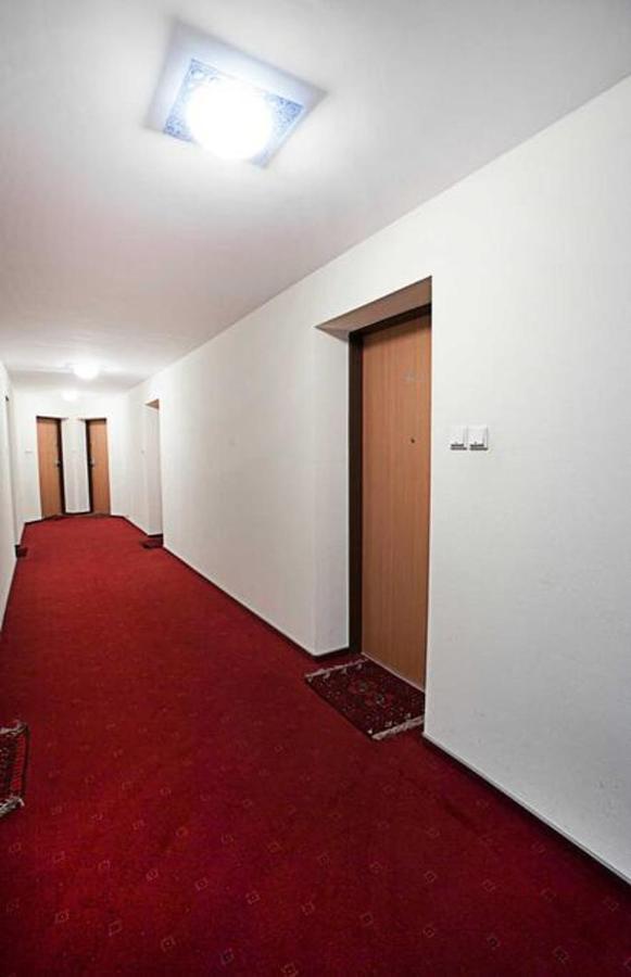 Visit Baltic - Zeromskiego Swinemünde Exterior foto